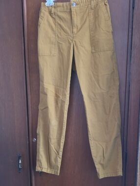 Old Navy Straight Leg Pants SZ XS